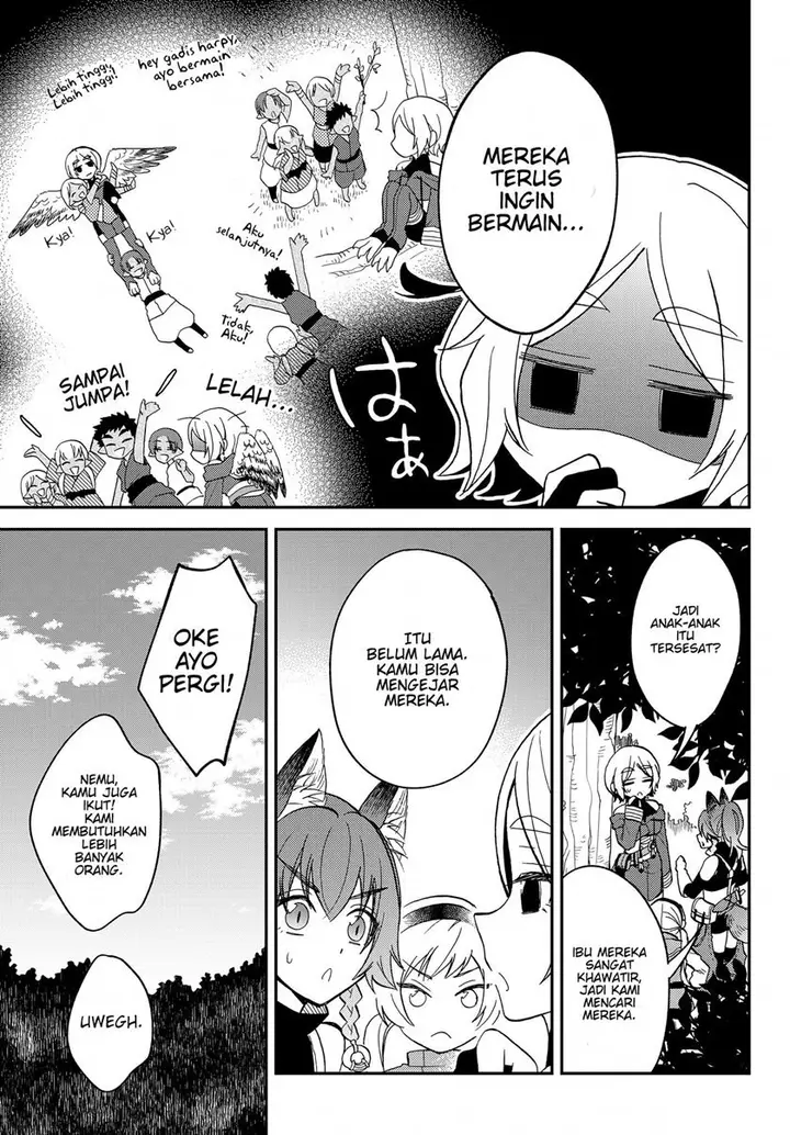 image-komik-tensei-shitara-slime-datta-ken-ibun-makoku-gurashi-no-trinity-chapter-13-16/19