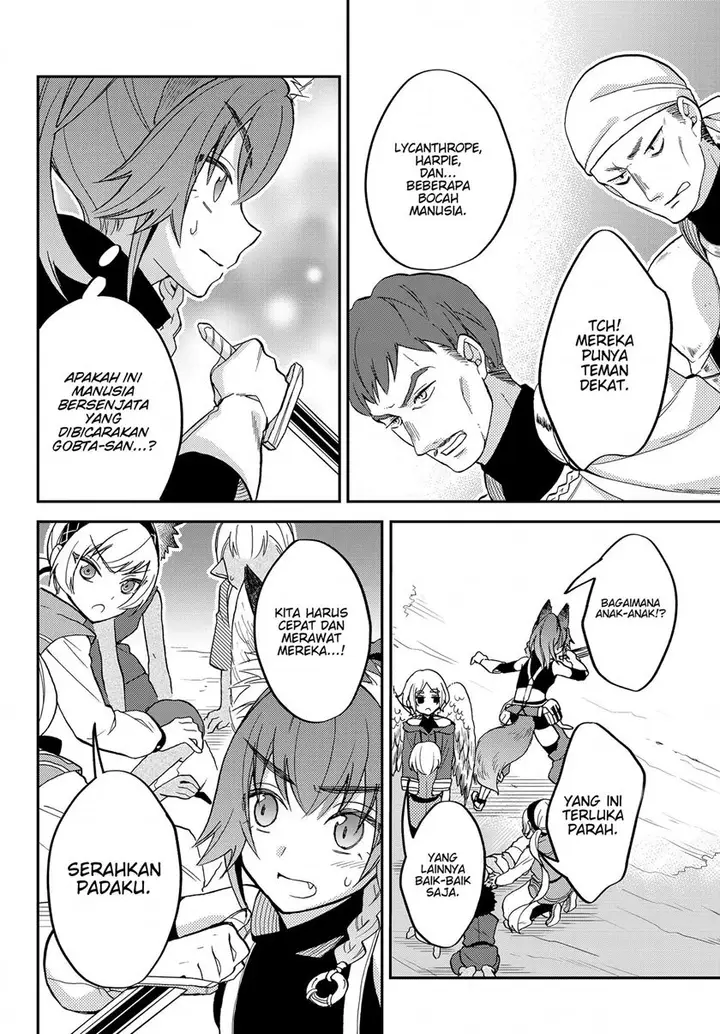 image-komik-tensei-shitara-slime-datta-ken-ibun-makoku-gurashi-no-trinity-chapter-14-5/27