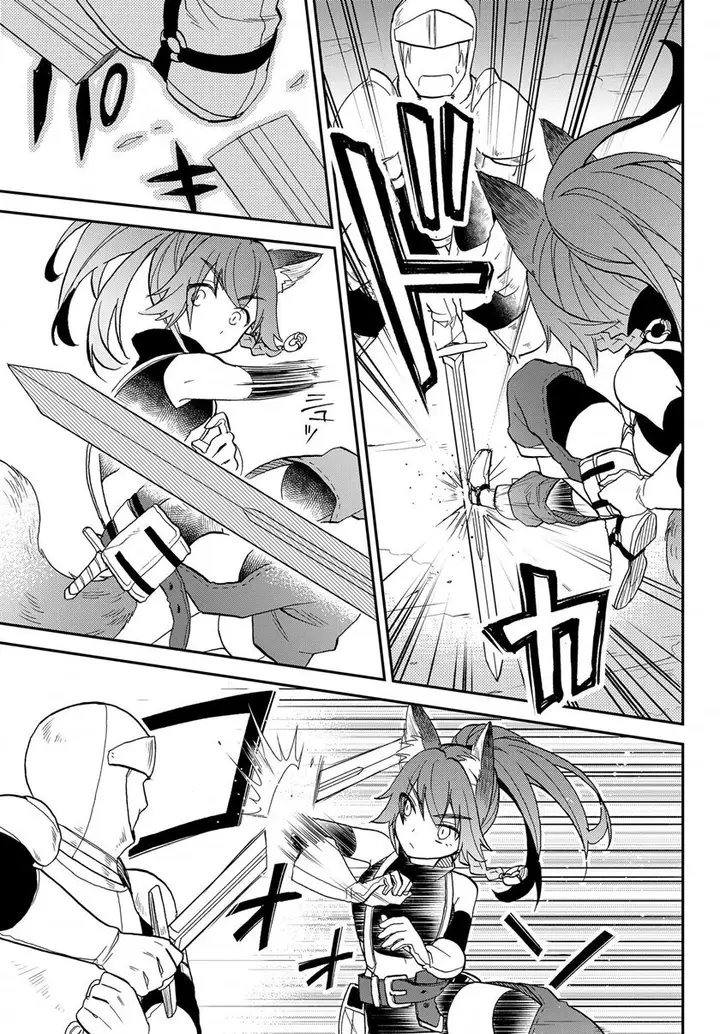 image-komik-tensei-shitara-slime-datta-ken-ibun-makoku-gurashi-no-trinity-chapter-14-12/27