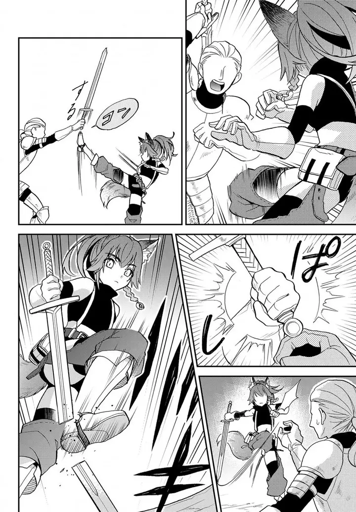 image-komik-tensei-shitara-slime-datta-ken-ibun-makoku-gurashi-no-trinity-chapter-14-13/27