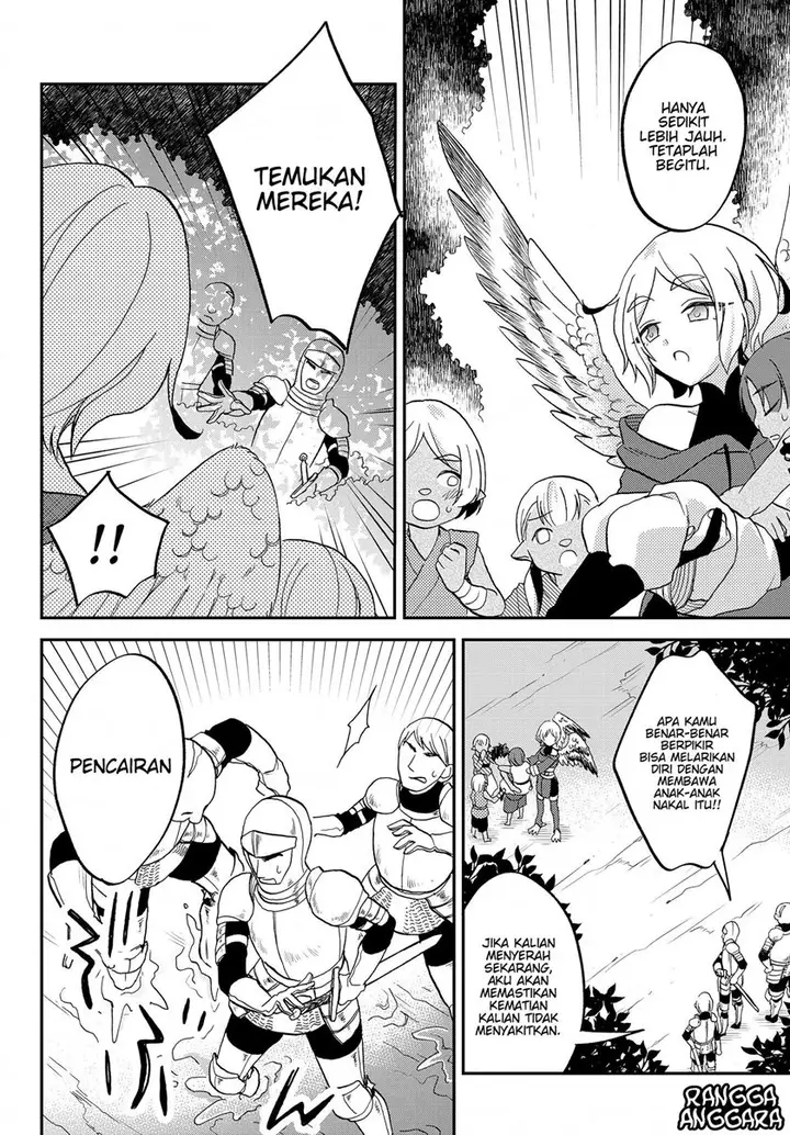 image-komik-tensei-shitara-slime-datta-ken-ibun-makoku-gurashi-no-trinity-chapter-14-19/27