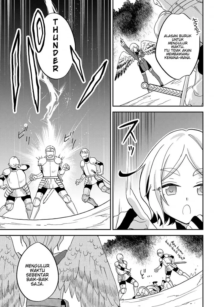 image-komik-tensei-shitara-slime-datta-ken-ibun-makoku-gurashi-no-trinity-chapter-14-20/27