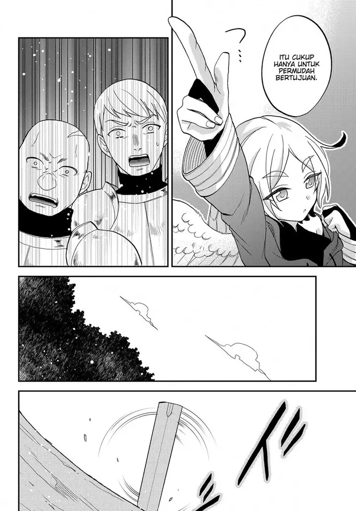 image-komik-tensei-shitara-slime-datta-ken-ibun-makoku-gurashi-no-trinity-chapter-14-21/27