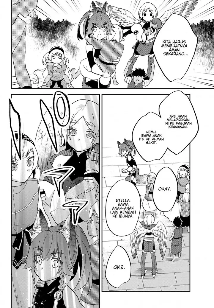 image-komik-tensei-shitara-slime-datta-ken-ibun-makoku-gurashi-no-trinity-chapter-14-25/27