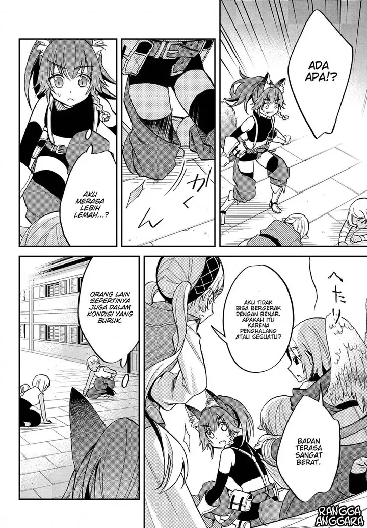 image-komik-tensei-shitara-slime-datta-ken-ibun-makoku-gurashi-no-trinity-chapter-15-3/18