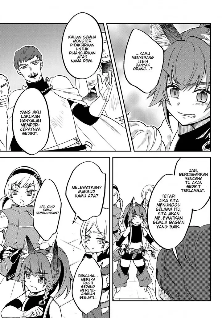 image-komik-tensei-shitara-slime-datta-ken-ibun-makoku-gurashi-no-trinity-chapter-15-6/18