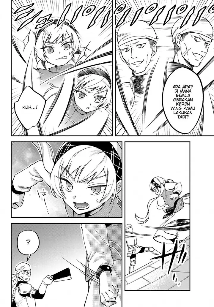 image-komik-tensei-shitara-slime-datta-ken-ibun-makoku-gurashi-no-trinity-chapter-15-11/18