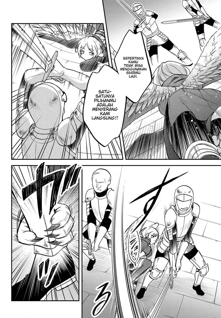 image-komik-tensei-shitara-slime-datta-ken-ibun-makoku-gurashi-no-trinity-chapter-15-13/18
