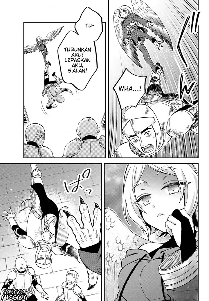 image-komik-tensei-shitara-slime-datta-ken-ibun-makoku-gurashi-no-trinity-chapter-15-14/18