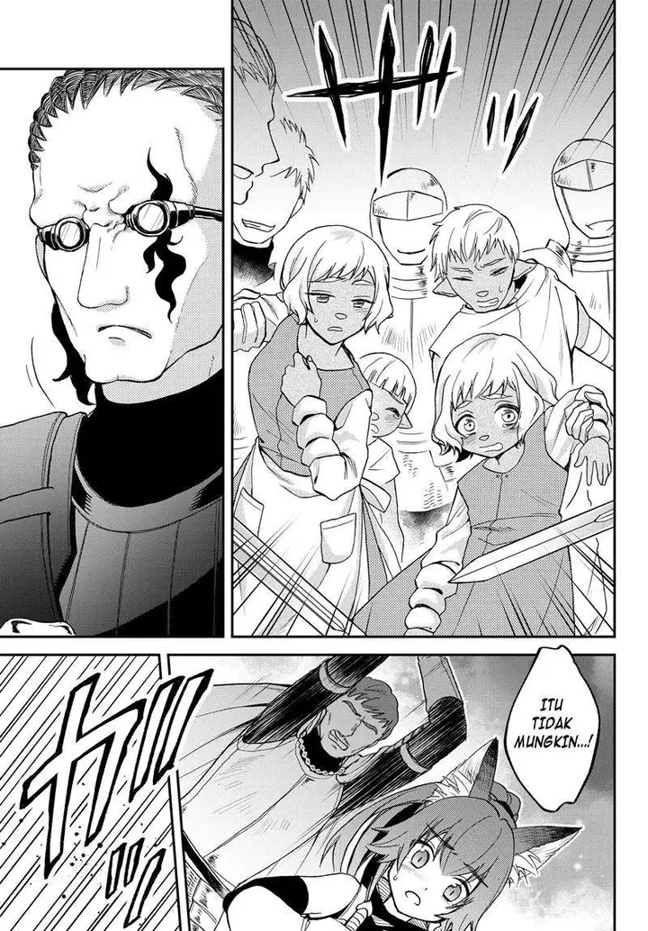image-komik-tensei-shitara-slime-datta-ken-ibun-makoku-gurashi-no-trinity-chapter-16-2/13
