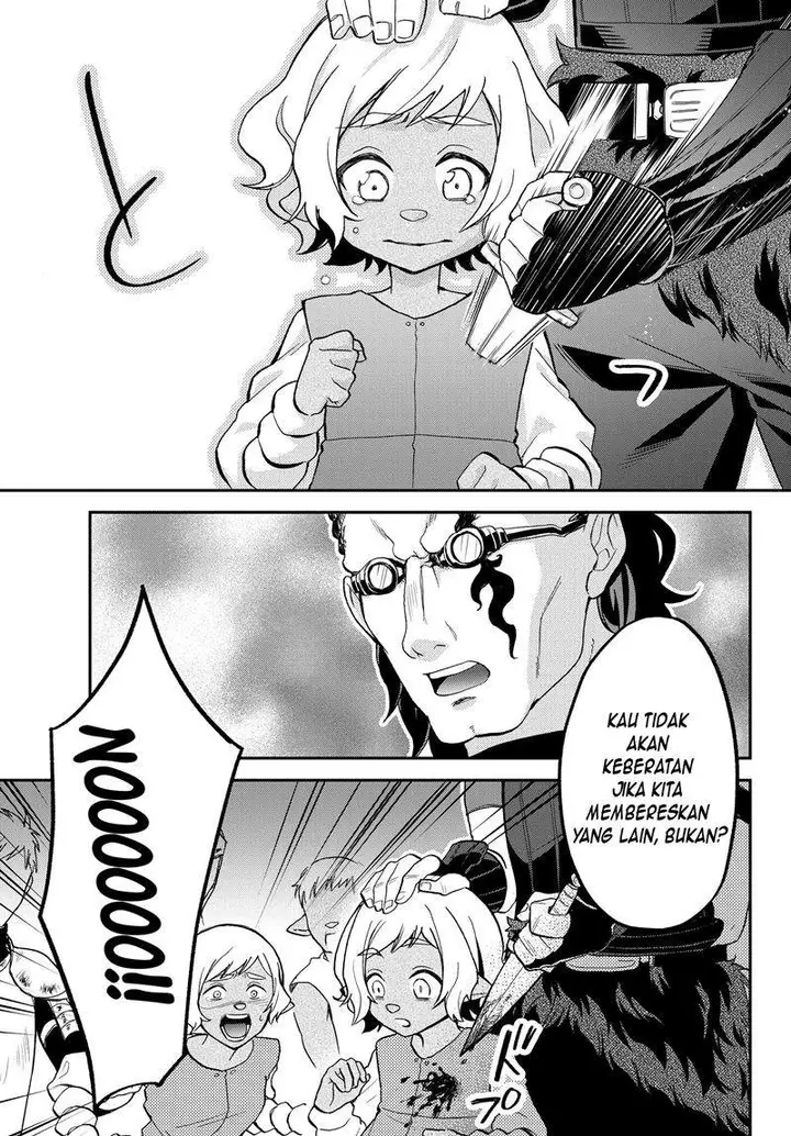 image-komik-tensei-shitara-slime-datta-ken-ibun-makoku-gurashi-no-trinity-chapter-16-6/13