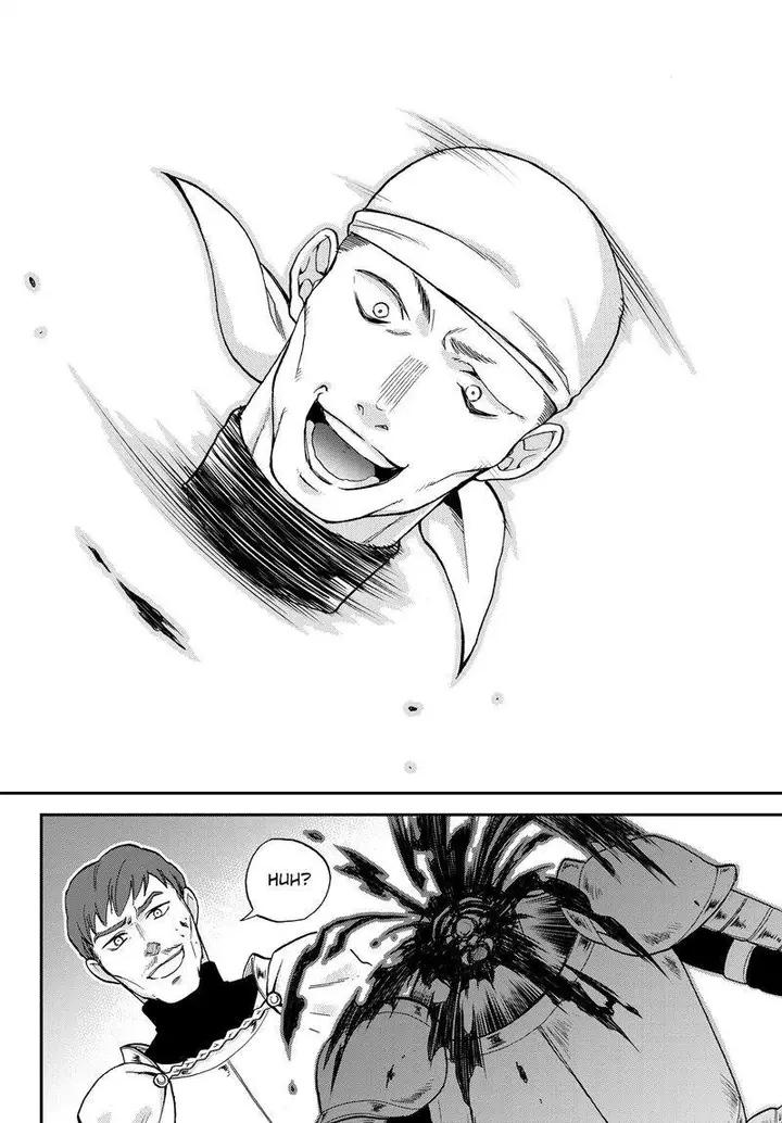 image-komik-tensei-shitara-slime-datta-ken-ibun-makoku-gurashi-no-trinity-chapter-16-11/13