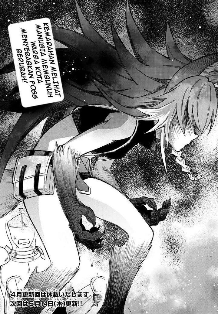 image-komik-tensei-shitara-slime-datta-ken-ibun-makoku-gurashi-no-trinity-chapter-16-12/13