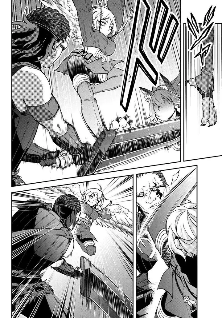 image-komik-tensei-shitara-slime-datta-ken-ibun-makoku-gurashi-no-trinity-chapter-17-7/58