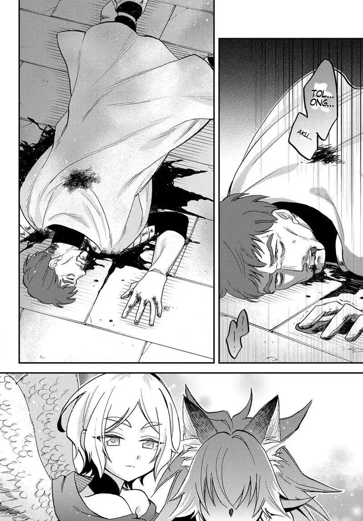 image-komik-tensei-shitara-slime-datta-ken-ibun-makoku-gurashi-no-trinity-chapter-17-13/58