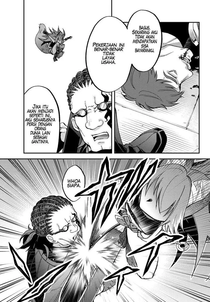 image-komik-tensei-shitara-slime-datta-ken-ibun-makoku-gurashi-no-trinity-chapter-17-14/58