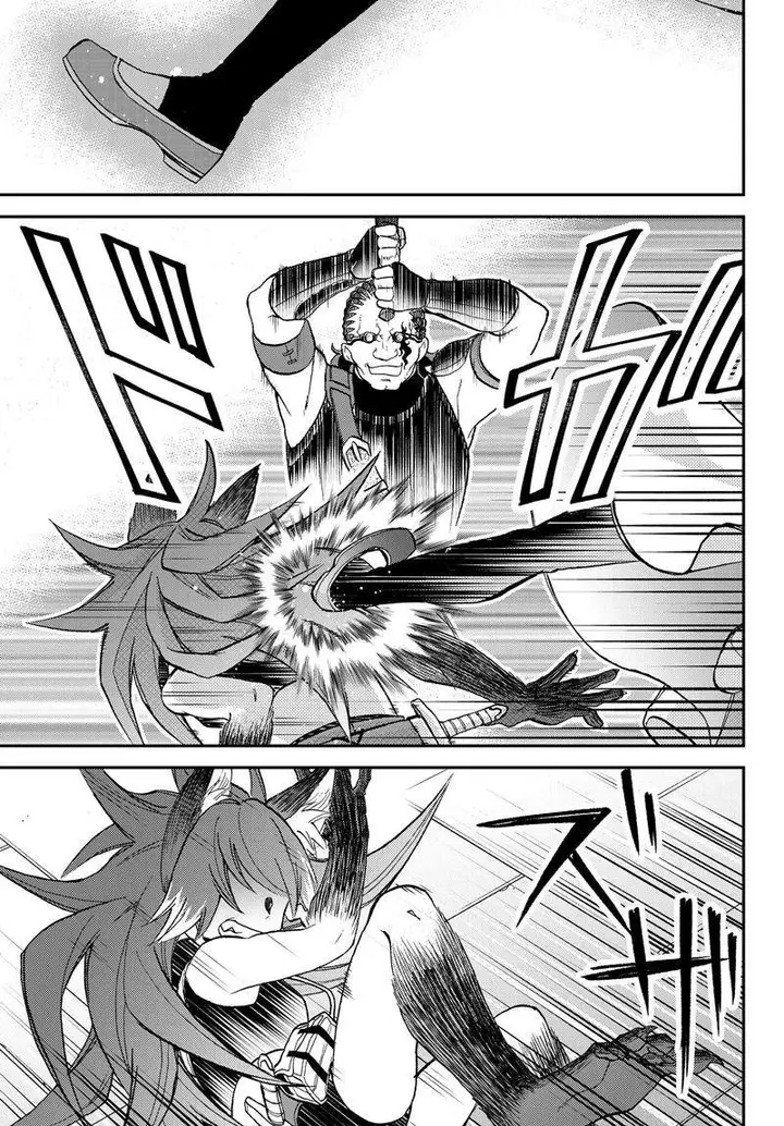 image-komik-tensei-shitara-slime-datta-ken-ibun-makoku-gurashi-no-trinity-chapter-17-18/58