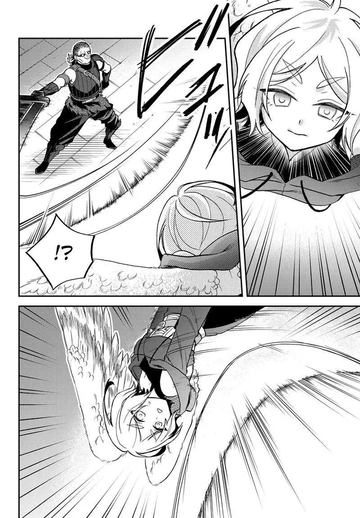 image-komik-tensei-shitara-slime-datta-ken-ibun-makoku-gurashi-no-trinity-chapter-17-31/58