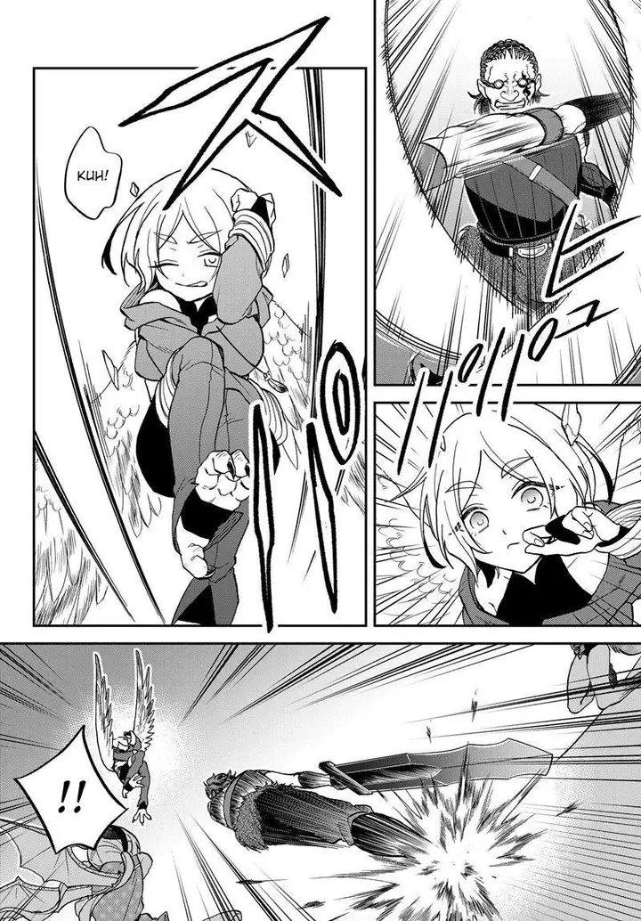 image-komik-tensei-shitara-slime-datta-ken-ibun-makoku-gurashi-no-trinity-chapter-17-43/58