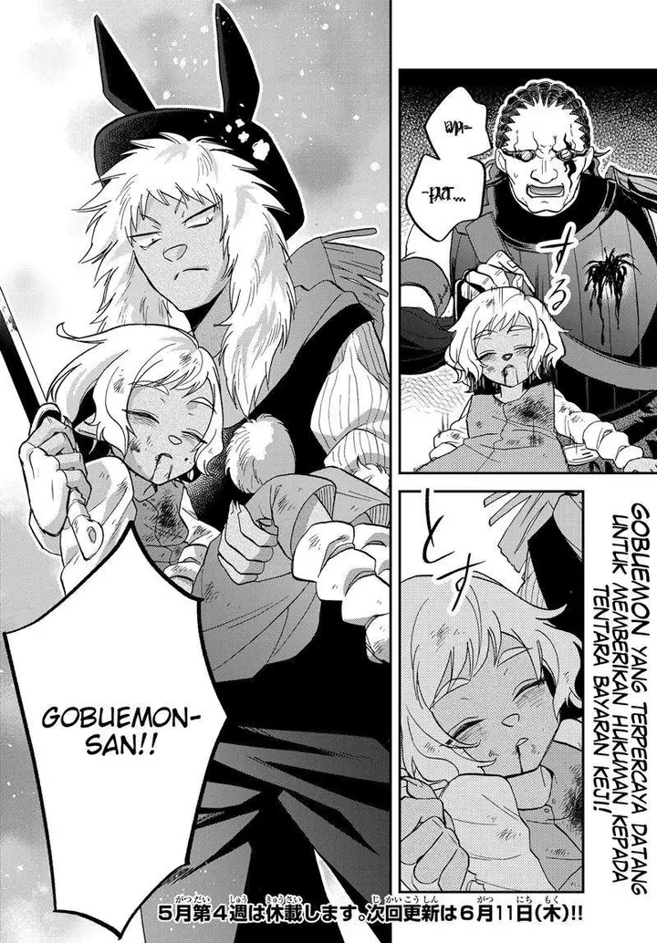 image-komik-tensei-shitara-slime-datta-ken-ibun-makoku-gurashi-no-trinity-chapter-17-57/58