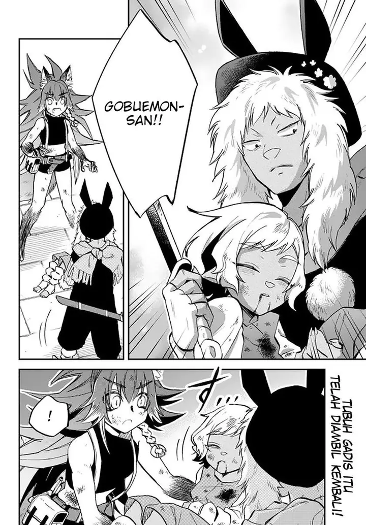 image-komik-tensei-shitara-slime-datta-ken-ibun-makoku-gurashi-no-trinity-chapter-18-1/34