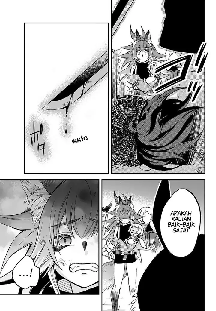 image-komik-tensei-shitara-slime-datta-ken-ibun-makoku-gurashi-no-trinity-chapter-18-4/34
