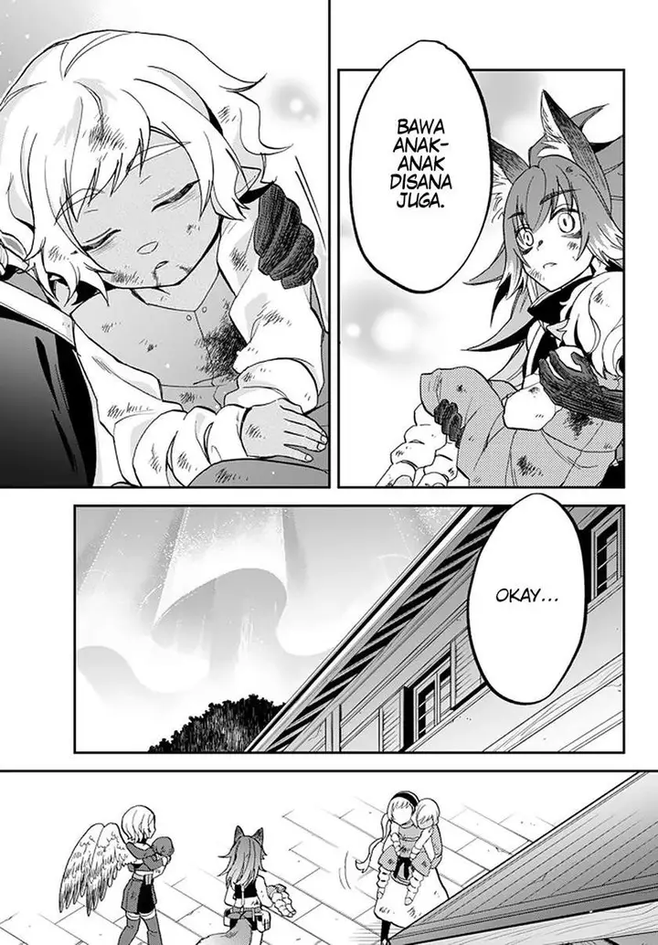 image-komik-tensei-shitara-slime-datta-ken-ibun-makoku-gurashi-no-trinity-chapter-18-8/34