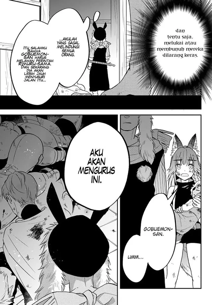 image-komik-tensei-shitara-slime-datta-ken-ibun-makoku-gurashi-no-trinity-chapter-18-10/34