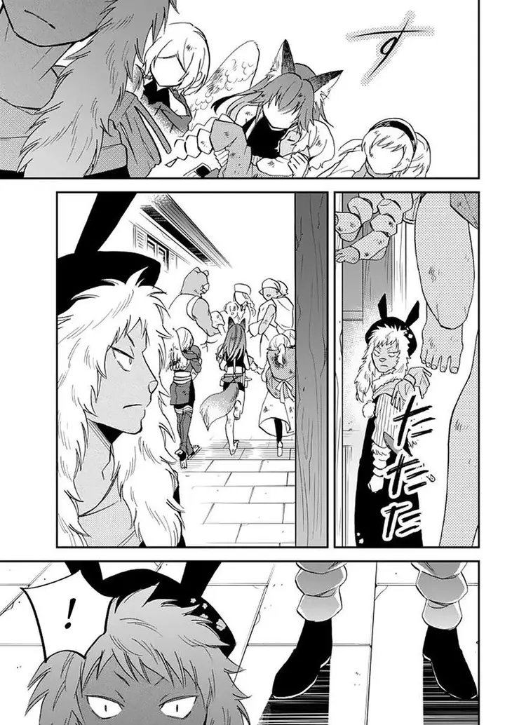image-komik-tensei-shitara-slime-datta-ken-ibun-makoku-gurashi-no-trinity-chapter-18-12/34