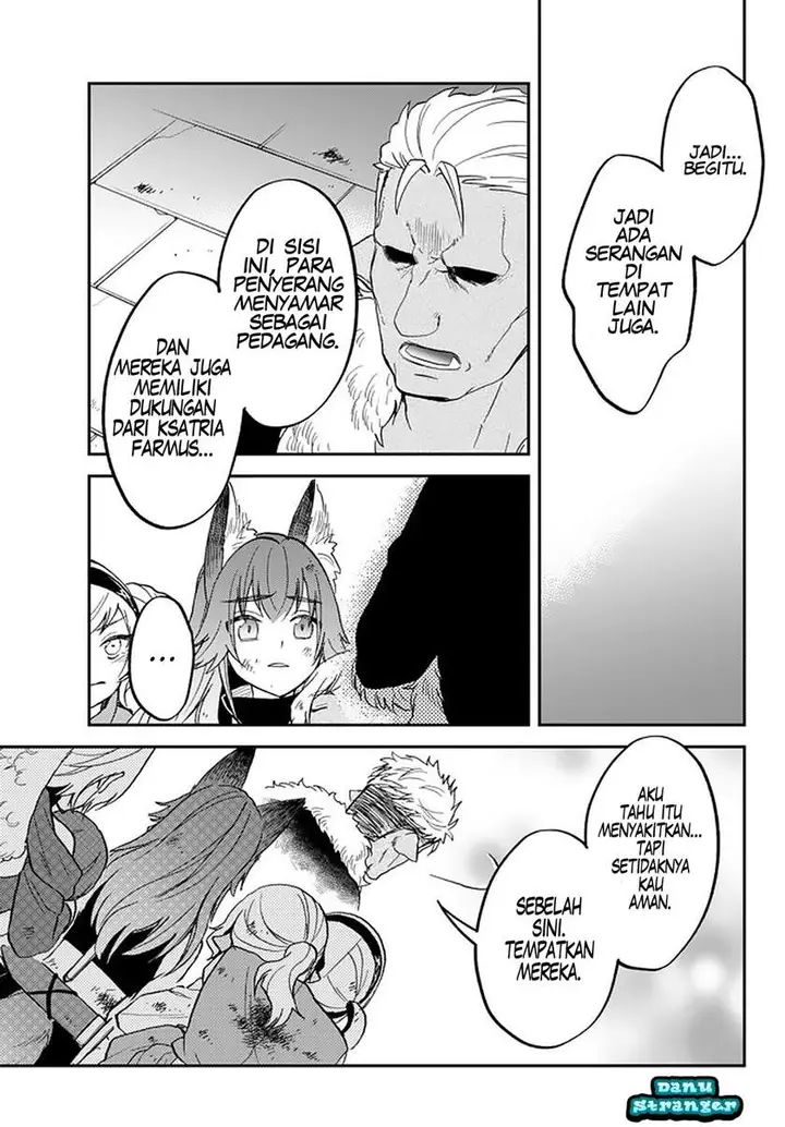 image-komik-tensei-shitara-slime-datta-ken-ibun-makoku-gurashi-no-trinity-chapter-18-20/34