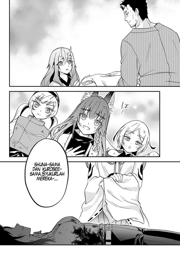 image-komik-tensei-shitara-slime-datta-ken-ibun-makoku-gurashi-no-trinity-chapter-18-23/34