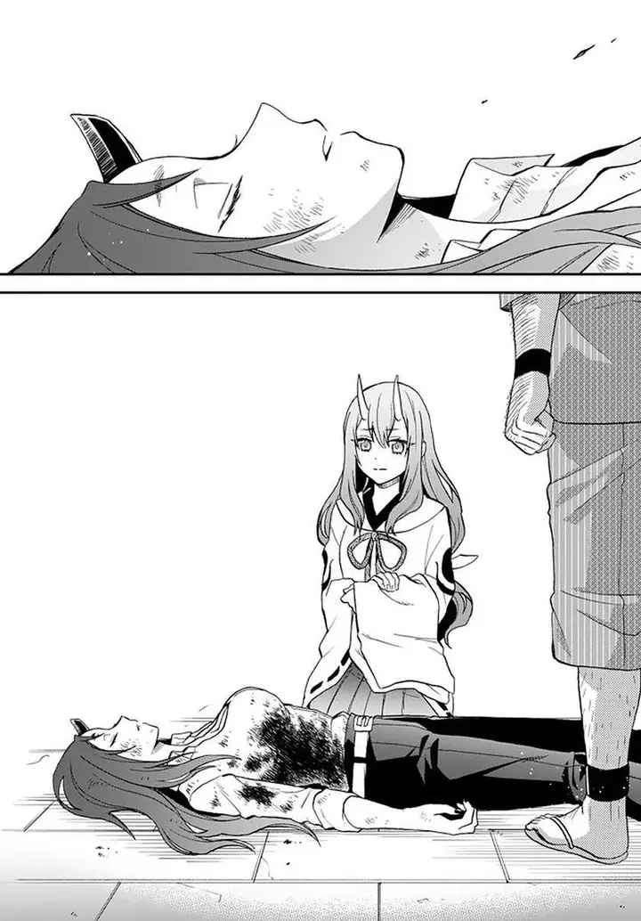 image-komik-tensei-shitara-slime-datta-ken-ibun-makoku-gurashi-no-trinity-chapter-18-24/34