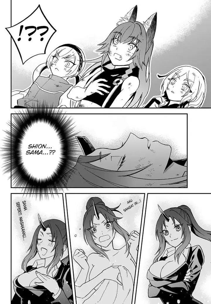 image-komik-tensei-shitara-slime-datta-ken-ibun-makoku-gurashi-no-trinity-chapter-18-25/34