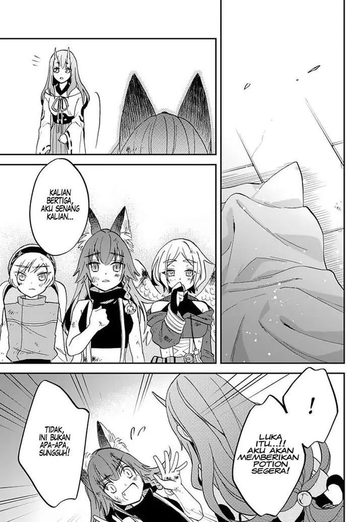 image-komik-tensei-shitara-slime-datta-ken-ibun-makoku-gurashi-no-trinity-chapter-18-28/34