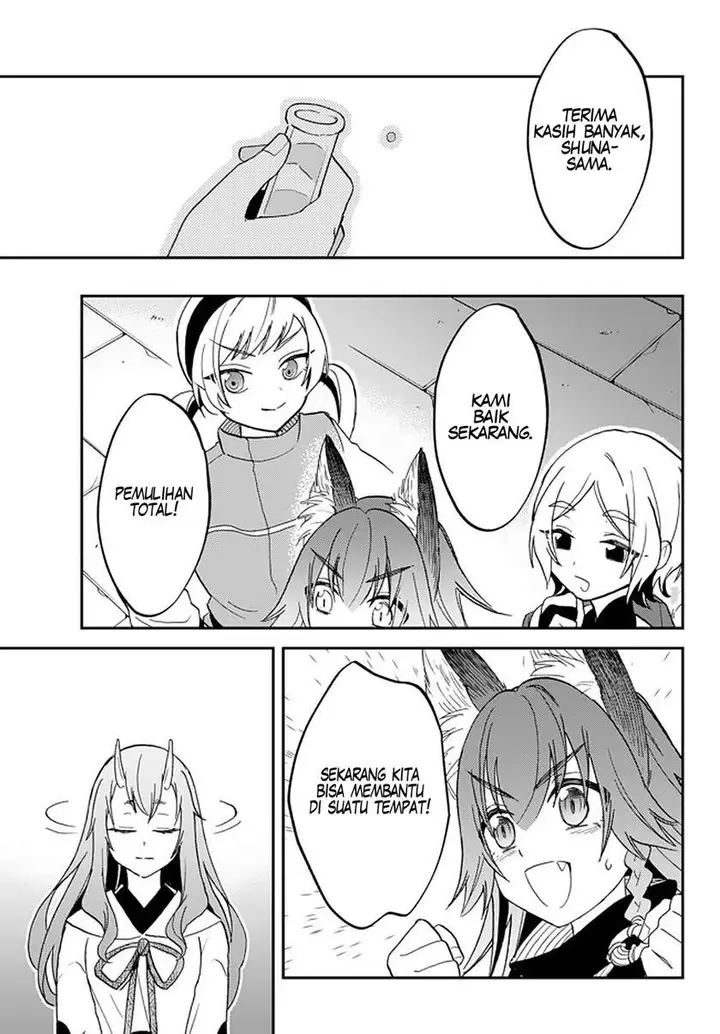 image-komik-tensei-shitara-slime-datta-ken-ibun-makoku-gurashi-no-trinity-chapter-18-30/34