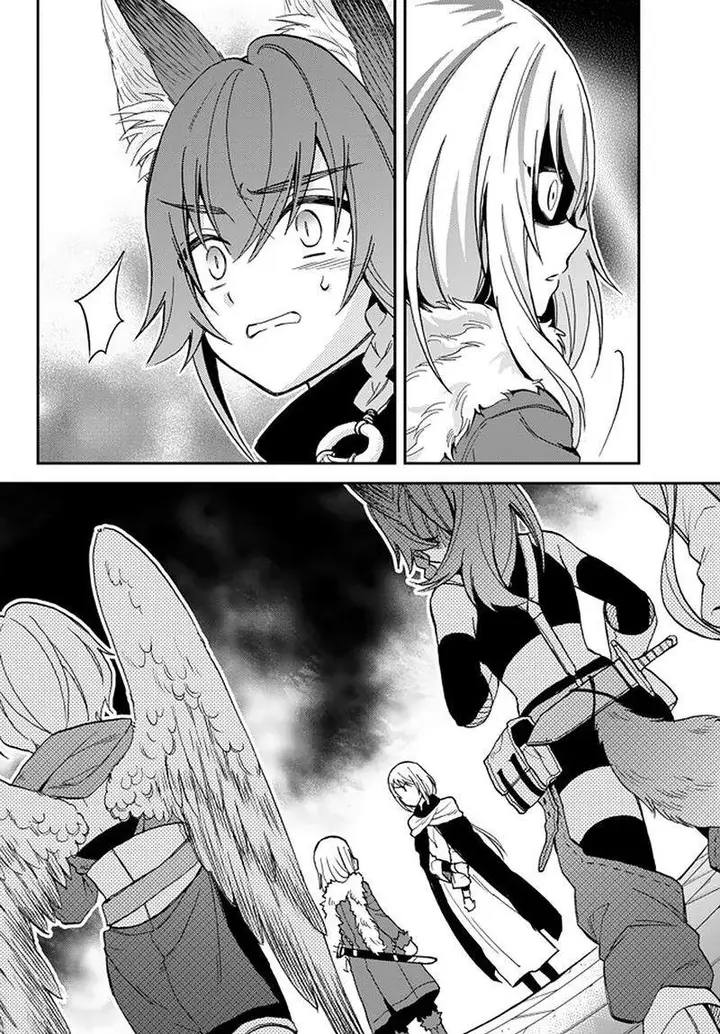 image-komik-tensei-shitara-slime-datta-ken-ibun-makoku-gurashi-no-trinity-chapter-19-5/34