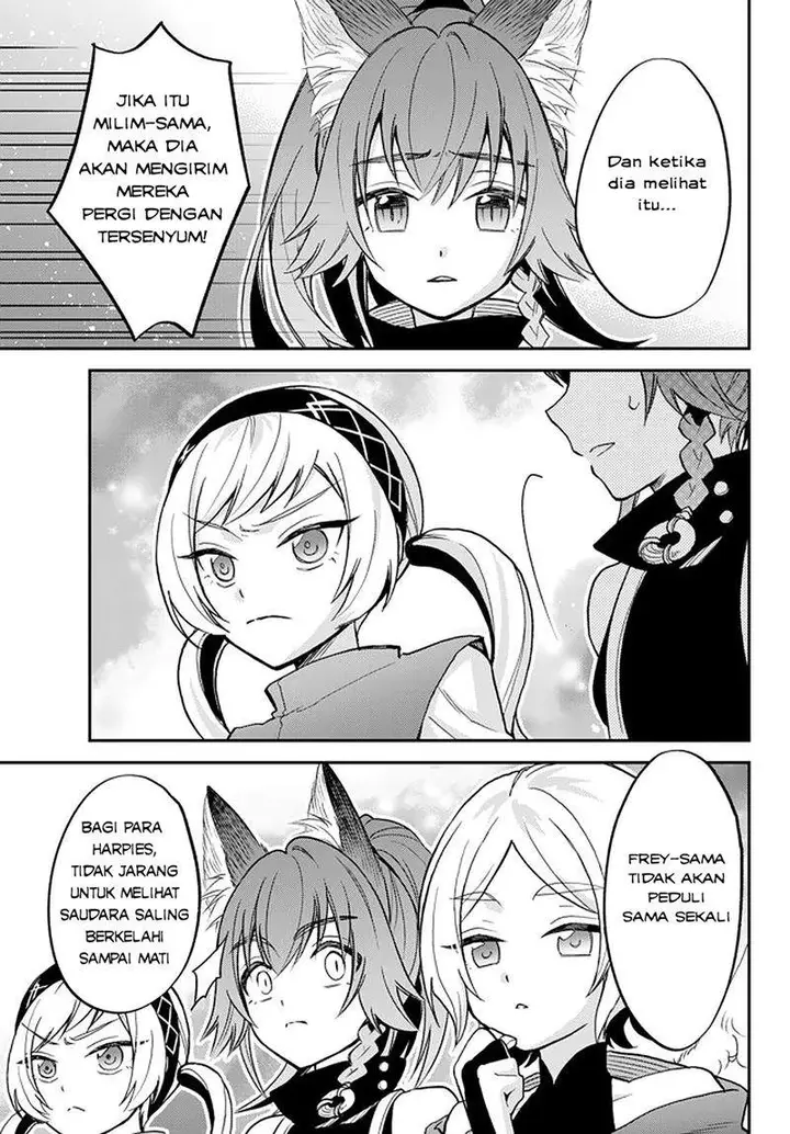 image-komik-tensei-shitara-slime-datta-ken-ibun-makoku-gurashi-no-trinity-chapter-19-8/34