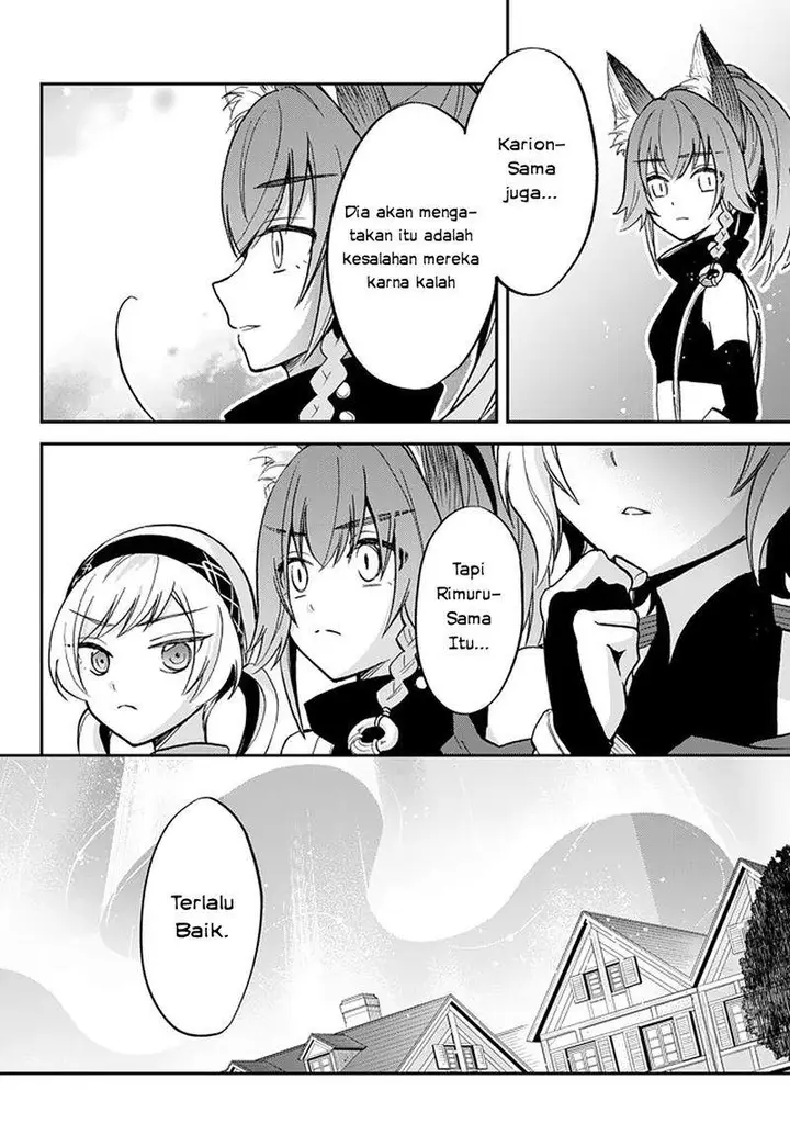 image-komik-tensei-shitara-slime-datta-ken-ibun-makoku-gurashi-no-trinity-chapter-19-9/34