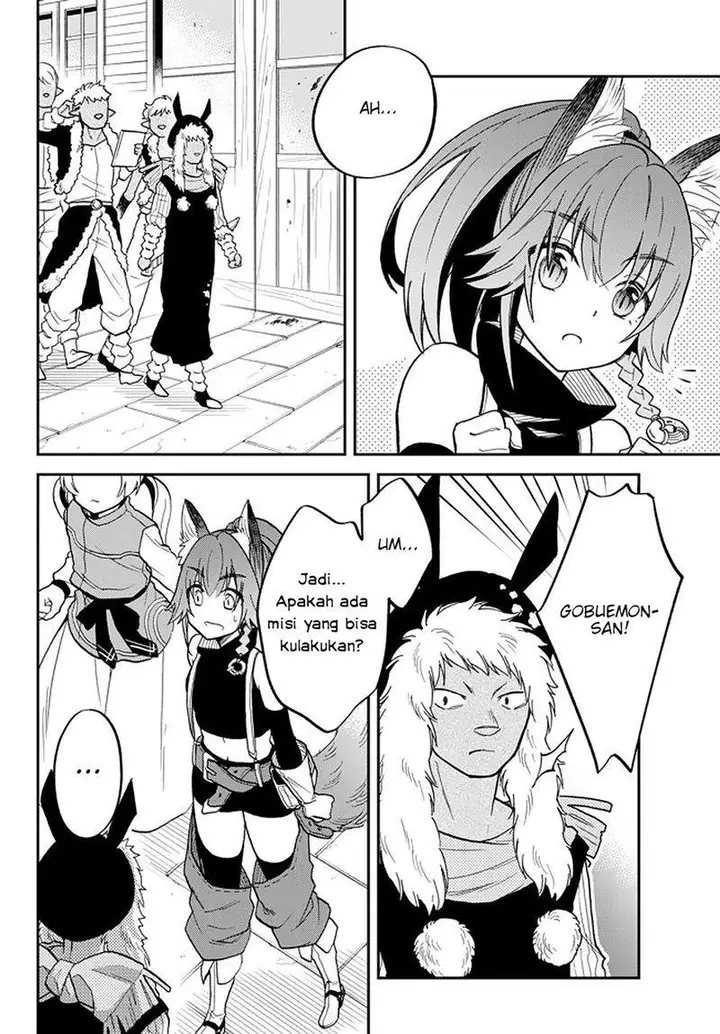 image-komik-tensei-shitara-slime-datta-ken-ibun-makoku-gurashi-no-trinity-chapter-19-11/34
