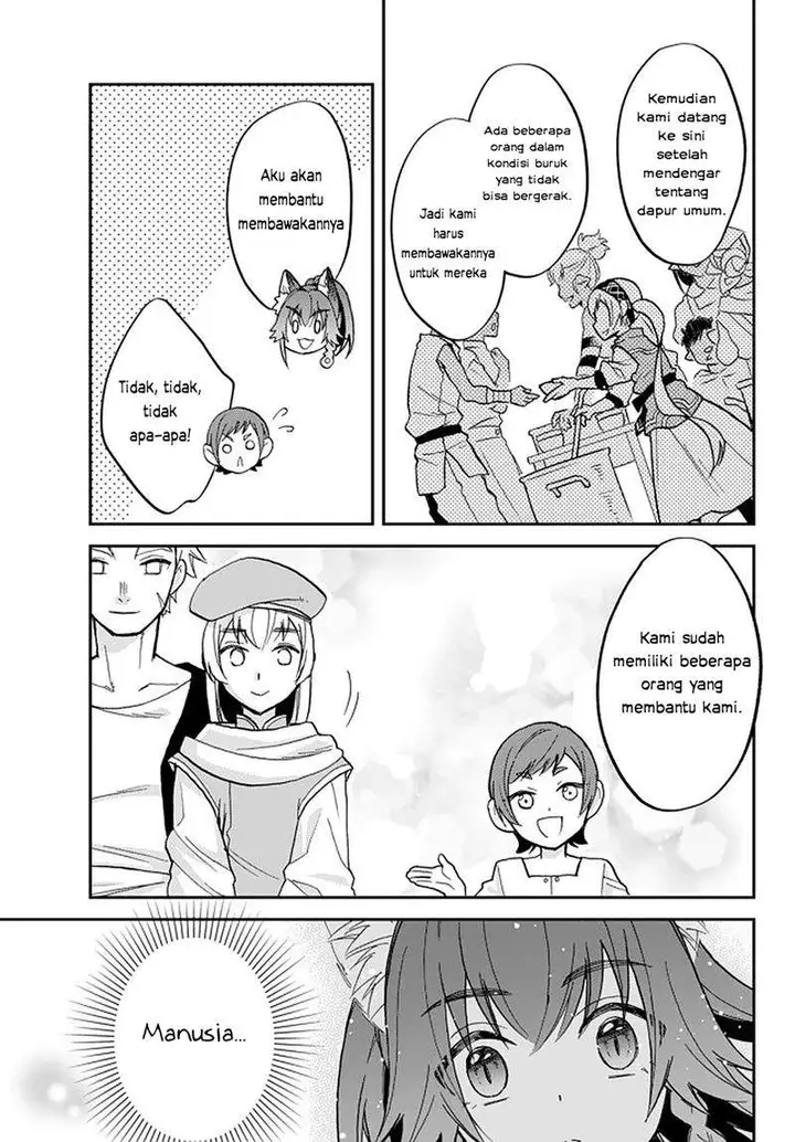 image-komik-tensei-shitara-slime-datta-ken-ibun-makoku-gurashi-no-trinity-chapter-19-18/34