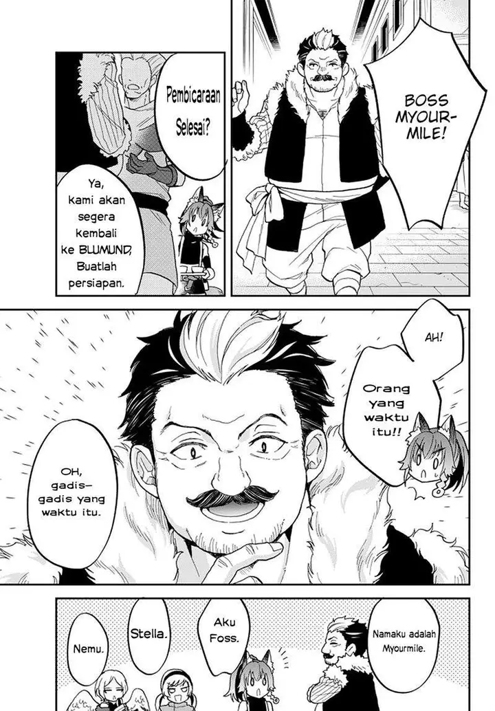 image-komik-tensei-shitara-slime-datta-ken-ibun-makoku-gurashi-no-trinity-chapter-19-22/34