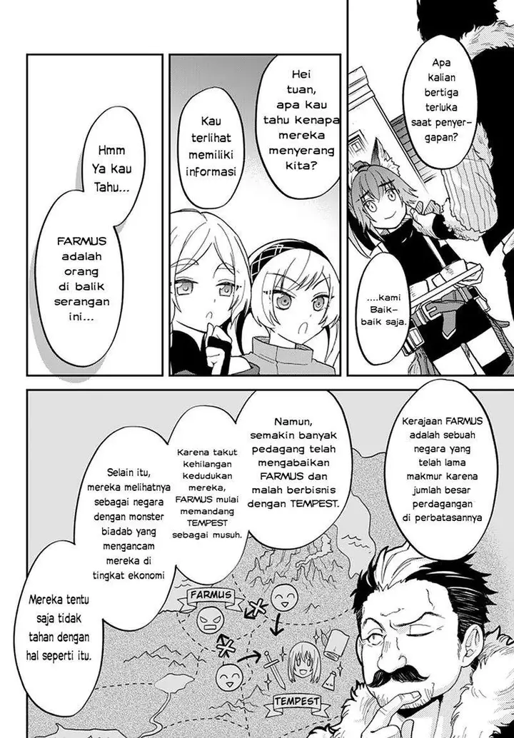 image-komik-tensei-shitara-slime-datta-ken-ibun-makoku-gurashi-no-trinity-chapter-19-23/34