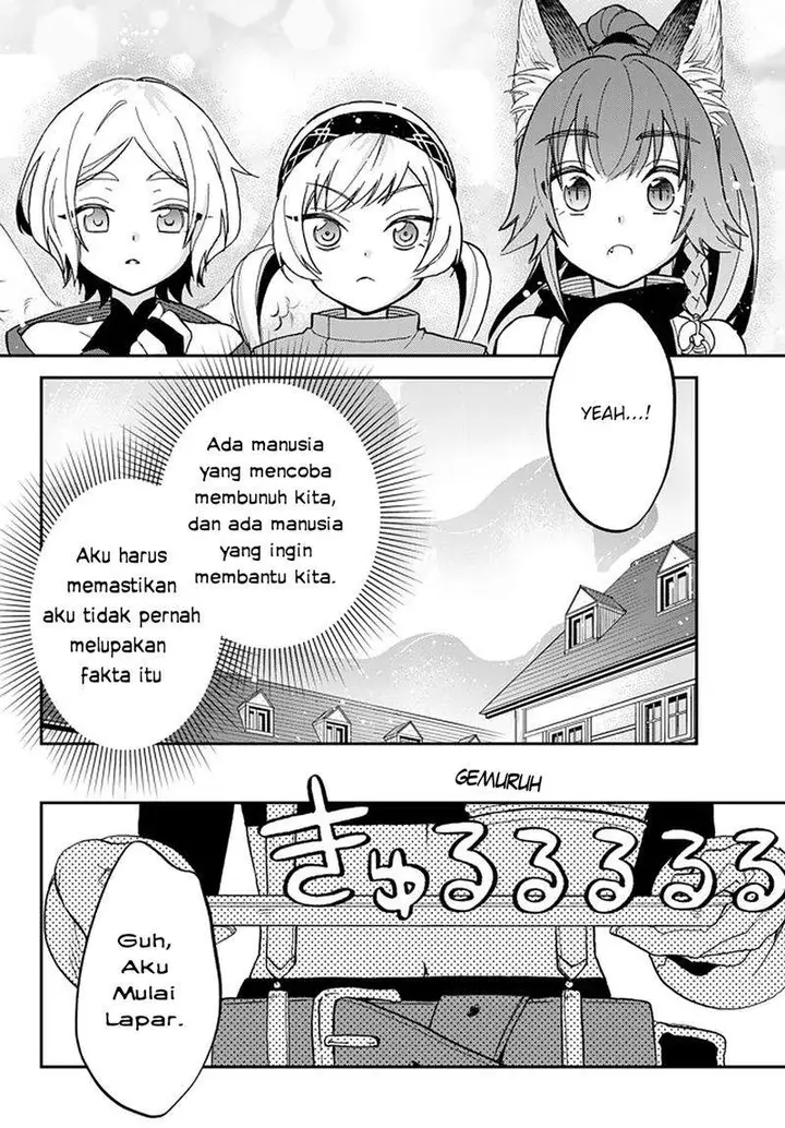 image-komik-tensei-shitara-slime-datta-ken-ibun-makoku-gurashi-no-trinity-chapter-19-25/34