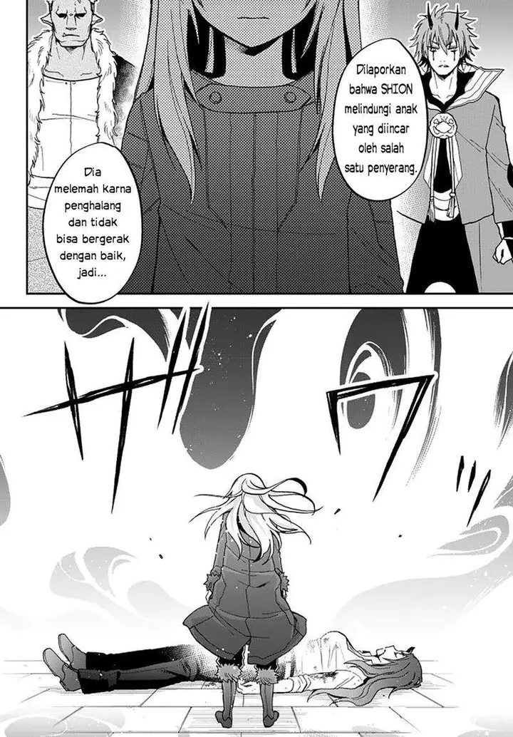 image-komik-tensei-shitara-slime-datta-ken-ibun-makoku-gurashi-no-trinity-chapter-19-29/34