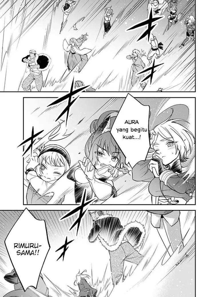 image-komik-tensei-shitara-slime-datta-ken-ibun-makoku-gurashi-no-trinity-chapter-19-30/34