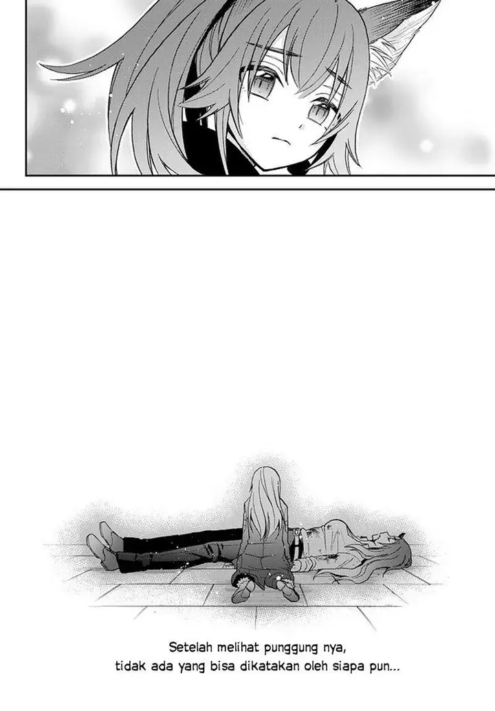 image-komik-tensei-shitara-slime-datta-ken-ibun-makoku-gurashi-no-trinity-chapter-19-33/34