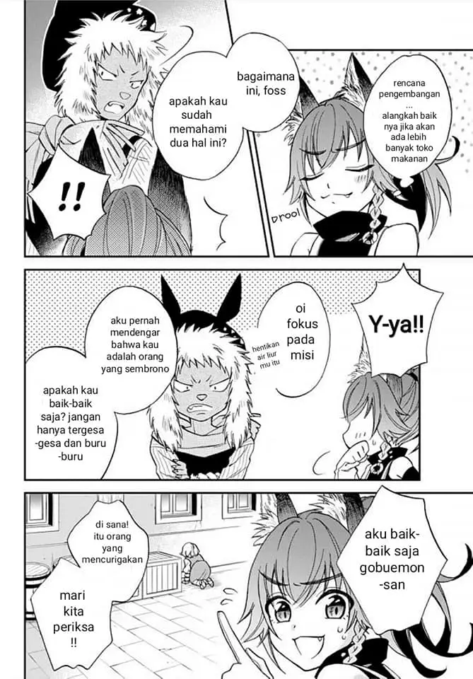 image-komik-tensei-shitara-slime-datta-ken-ibun-makoku-gurashi-no-trinity-chapter-2-4/21