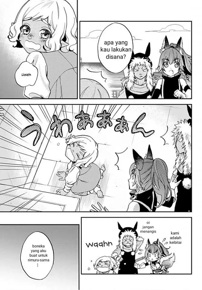 image-komik-tensei-shitara-slime-datta-ken-ibun-makoku-gurashi-no-trinity-chapter-2-5/21