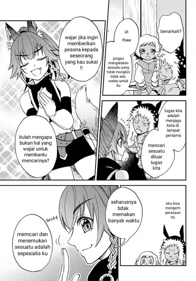 image-komik-tensei-shitara-slime-datta-ken-ibun-makoku-gurashi-no-trinity-chapter-2-7/21