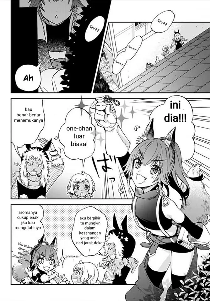image-komik-tensei-shitara-slime-datta-ken-ibun-makoku-gurashi-no-trinity-chapter-2-8/21